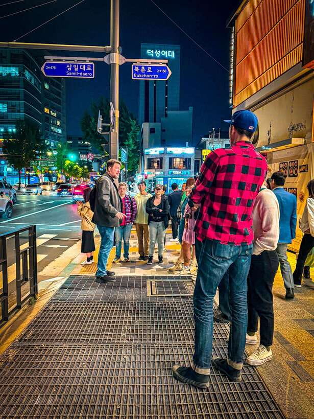 Seoul: Dark Side of the City and Ghost Stories Walking Tour - Value check: why this tour feels worth the $42
