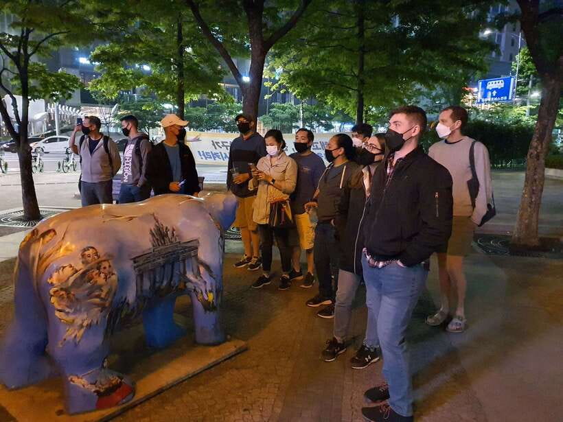 Seoul: Dark Side of the City and Ghost Stories Walking Tour - Who should book this Seoul ghost tour (and who should skip it)
