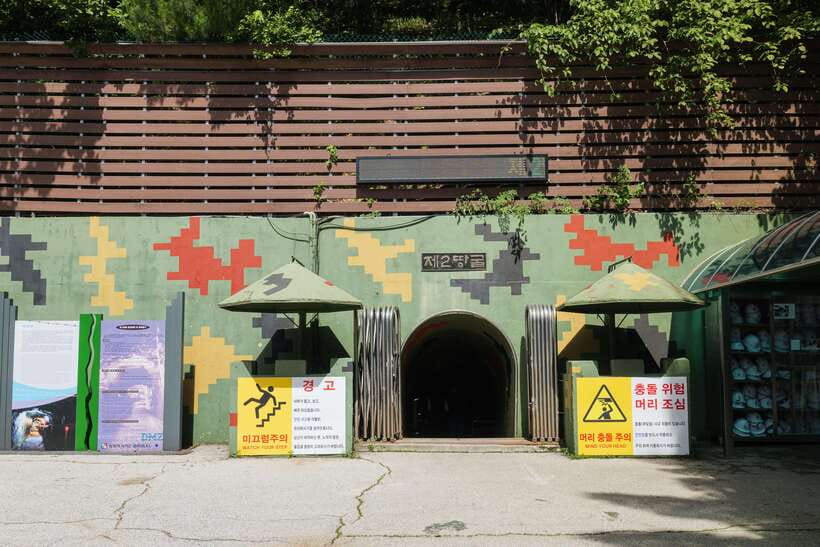 Seoul: DMZ 2nd Tunnel and Suspension Bridge Tour - Cheorwon DMZ day trip: what makes it feel different