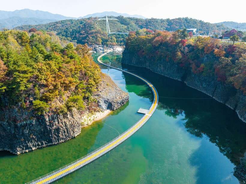 Seoul: DMZ 2nd Tunnel and Suspension Bridge Tour - Tunnel No. 2 and the Peace Observatory: the real takeaways