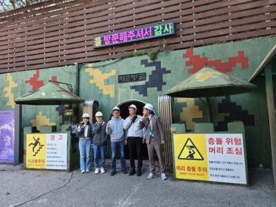 Seoul: DMZ 2nd Tunnel and Suspension Bridge Tour - Getting to and from Myeong-dong without stress