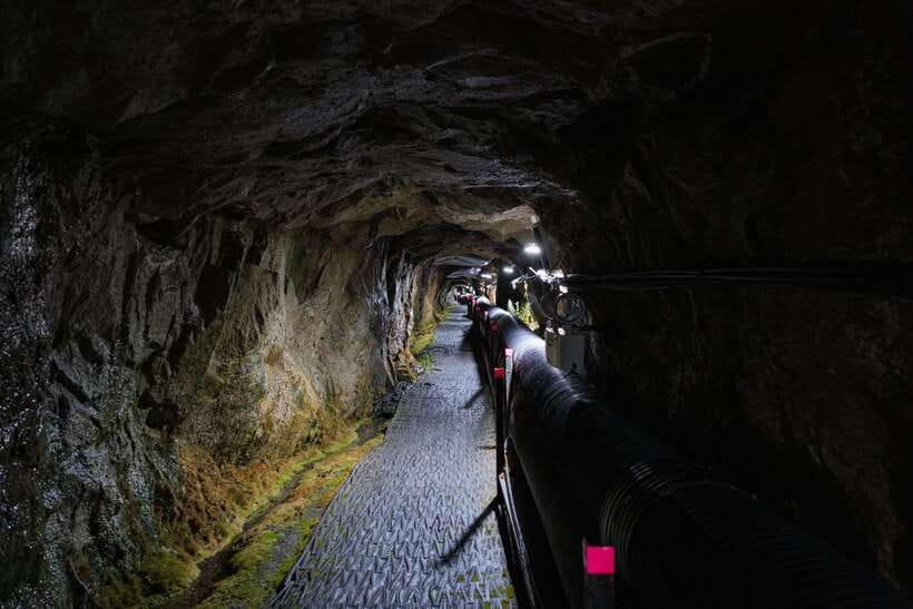 Seoul: DMZ 2nd Tunnel and Suspension Bridge Tour - Price and value: is $87 a good deal for this 10-hour day?