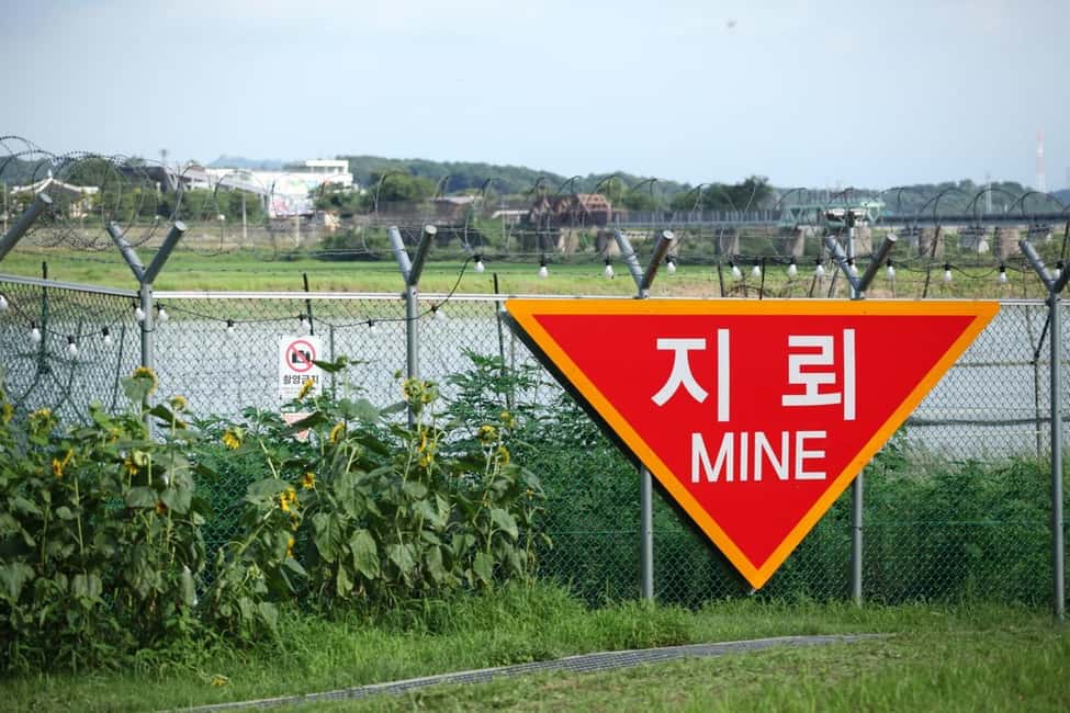 Seoul: DMZ Guided Tour with Suspension Bridge and Gondola - The guide makes or breaks a timed DMZ day
