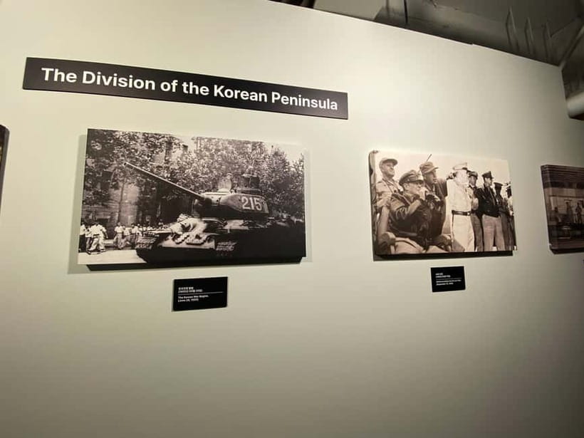 Seoul: DMZ & Live Talk with North Korean Defector - Price and value: why this $50 DMZ day is actually a bargain (if it fits you)