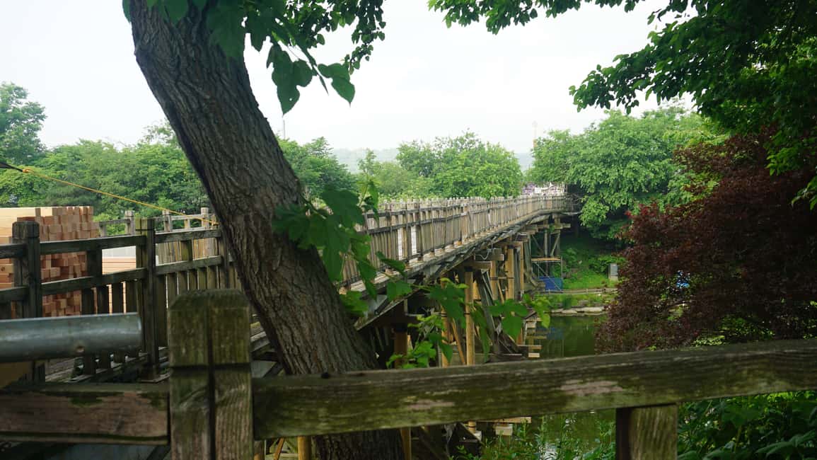 Seoul: DMZ Tour with Optional Suspension Bridge - How the day runs: transport, checkpoints, and guide styles