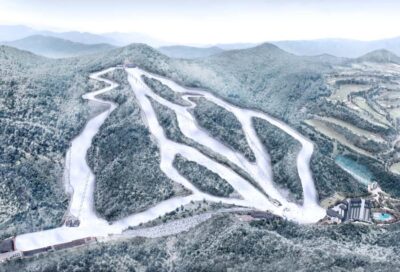 Seoul: Elysian Gangchon Winter Ski Resort Fun Day Tour - Choosing Your Snow Play: Shuttle-Only vs Ski vs Sled vs Sightseeing