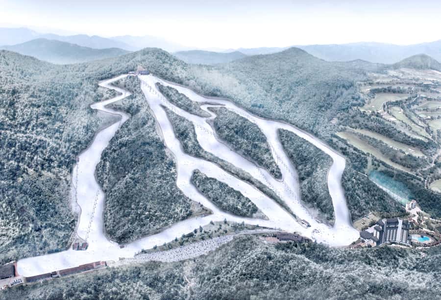 Seoul: Elysian Gangchon Winter Ski Resort Fun Day Tour - Choosing Your Snow Play: Shuttle-Only vs Ski vs Sled vs Sightseeing