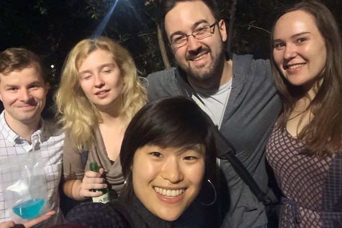Seoul: Evening Dark History, Folklore & Ghost Story Walking Tour - Key Things I’d Pick This Tour For