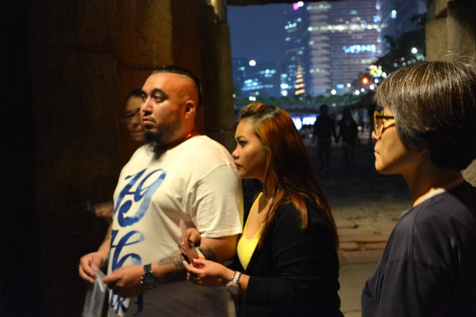 Seoul: Evening Dark History, Folklore & Ghost Story Walking Tour - What You’re Paying For (And What Makes It Worth $42.90)