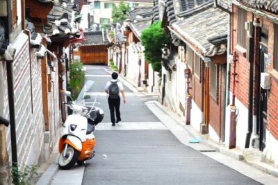 Seoul: Fully Customizable Private Tour - Private guide + hotel pickup: fewer hurdles, more walking time