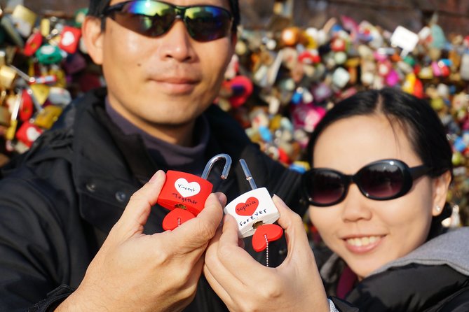 Seoul: Fully Customizable Private Tour - Bukchon Hanok Village: hanok streets and traditional neighborhoods