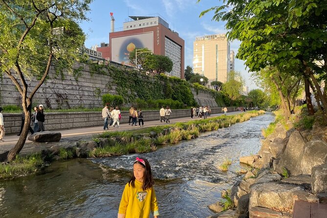 Seoul Fun Food Tour: 12 different food tastings - Who should book this Seoul Fun Food Tour, and who should think twice