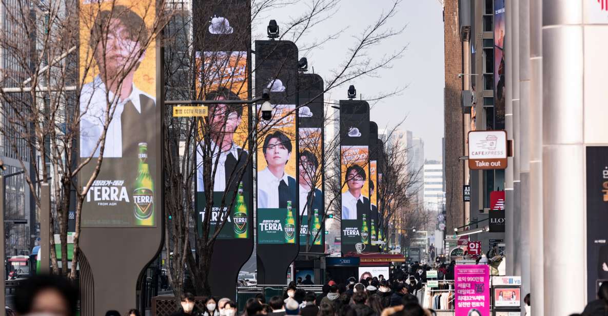 Seoul: Gangnam Tour on Youth and Society in South Korea - Work, Dating, Marriage, and the Cost of Being Perfect