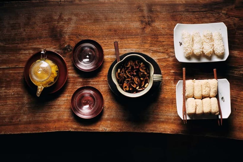 Seoul: Guided Food & Market Tour with 8+ Tastings - Why This Seoul Food Tour Works: 8+ Tastings in 3 Hours