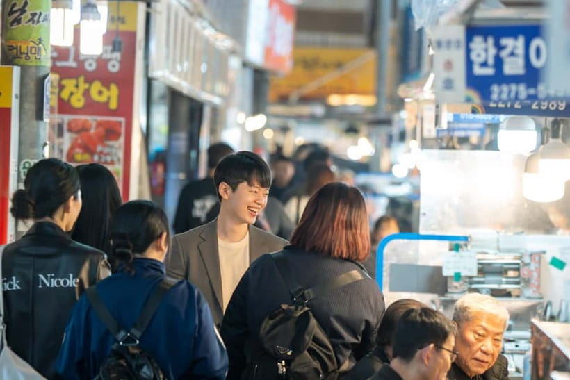 Seoul: Gwangjang Market Vegan & Vegetarian Food Tour - Price and Value: What $89 Buys You in Seoul