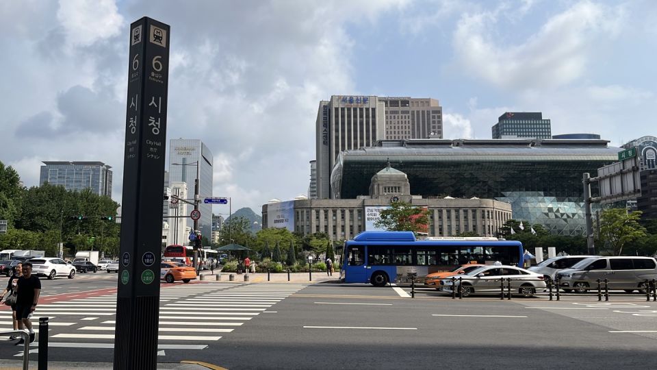 Seoul: Gyeongbok Palace and Bukchon Hanok Walking Tour - Weather and timing: the one variable you should respect