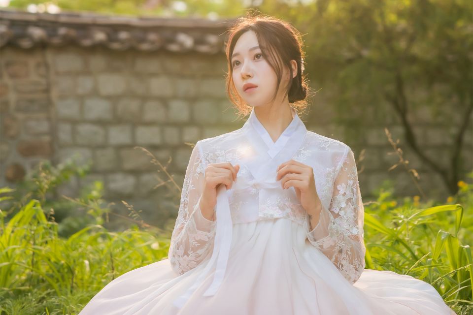 Seoul: Gyeongbok Palace with Gigibebe Hanbok Rental - Why Gyeongbokgung in Hanbok Mode Feels Like Seoul in a Drama