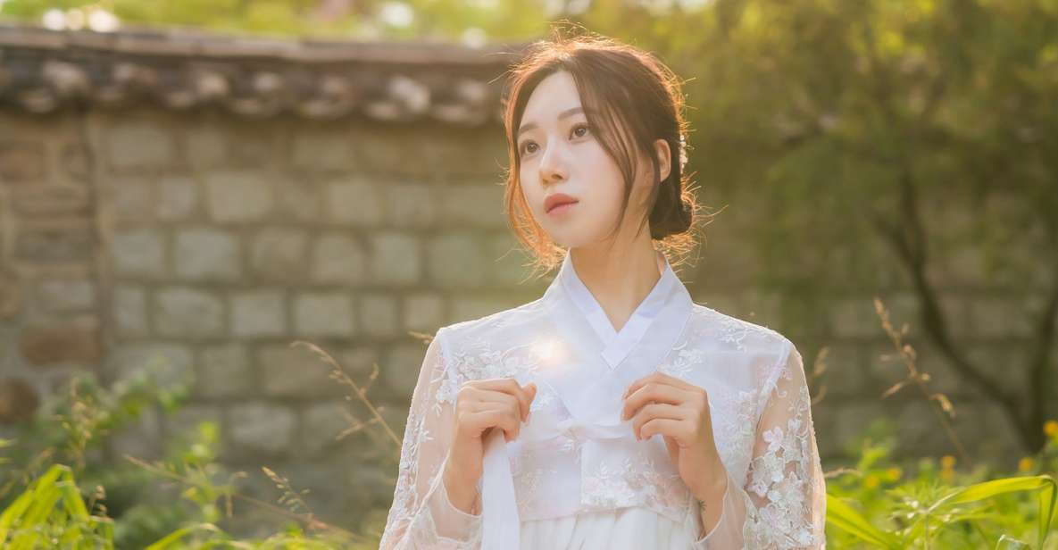 Seoul: Gyeongbok Palace with Gigibebe Hanbok Rental - Practical Tips That Keep Your Day Smooth (and Your Hanbok Intact)