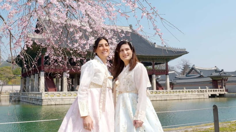 Seoul Half-Day City Highlight, Palace Tour with Hanbok - Price and Value: Is $49 for 4 Hours a Good Deal?