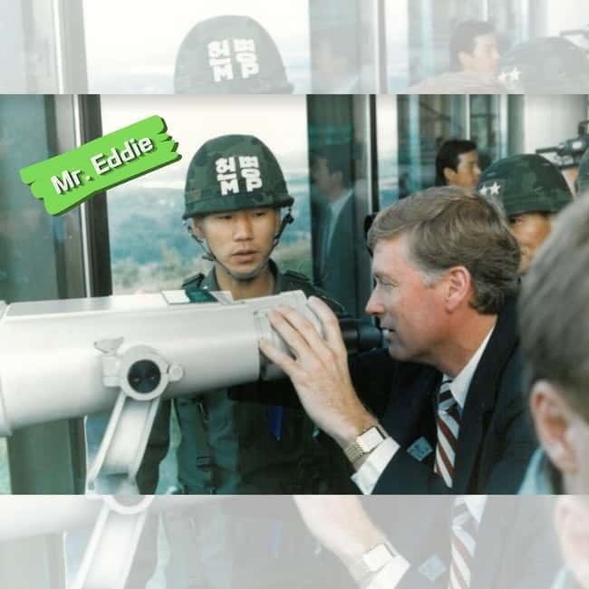 Seoul: Half-Day DMZ Tour Led by a Retired Military Officer - Key points before you go