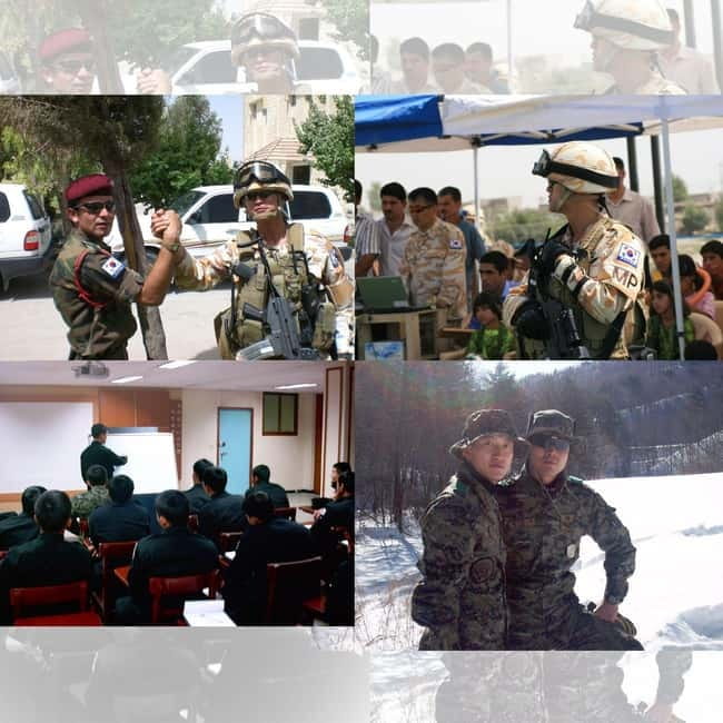 Seoul: Half-Day DMZ Tour Led by a Retired Military Officer - The DMZ landmarks tour: symbols of division and hope