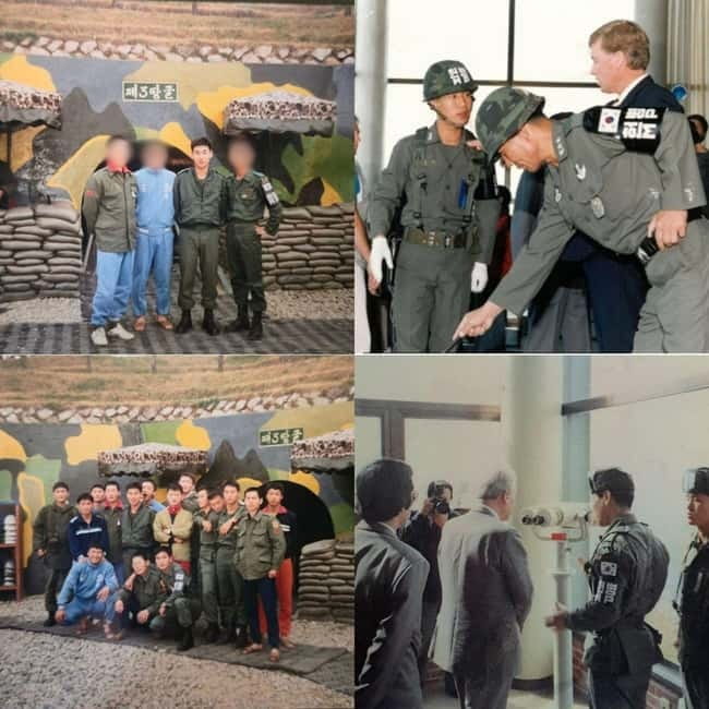 Seoul: Half-Day DMZ Tour Led by a Retired Military Officer - Who this DMZ tour suits best (and who should skip)