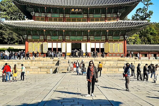 Seoul Half Day Tour with a Local: 100% Personalized & Private - Getting the itinerary right: start times, themes, and your pace