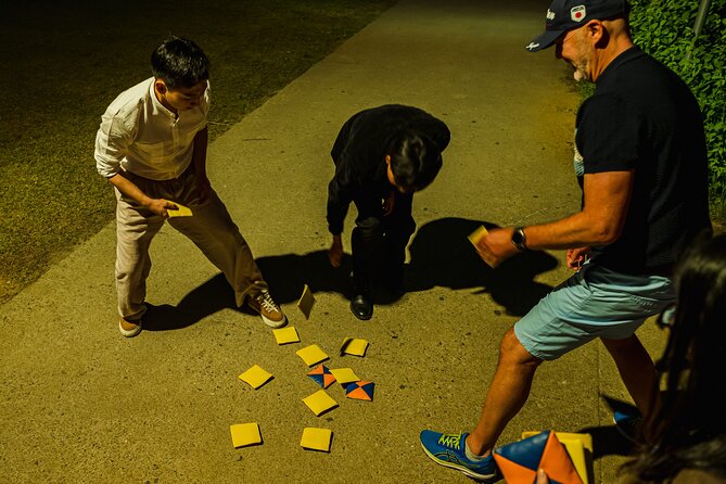 Seoul Han River Night Tour: Picnic, Games & Starlight Cruise - Price and Value: What You’re Paying For Beyond the Boat