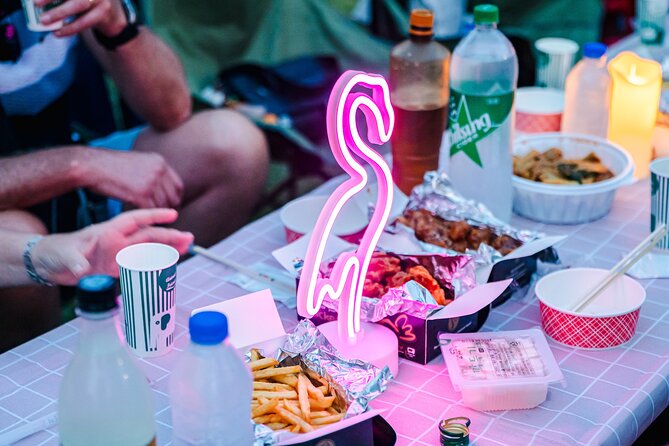 Seoul Han River Night Tour: Picnic, Games & Starlight Cruise - Meeting Point, Timing, and How to Make It Smooth