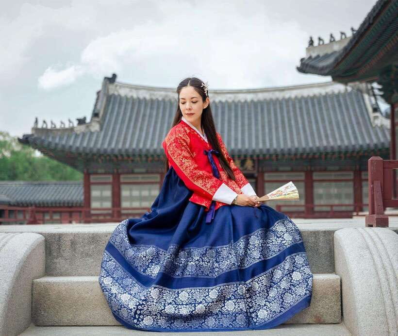 Seoul: Hanbok Rental with Gyeongbokgung Palace Entry - Why this Seoul hanbok rental is such good value