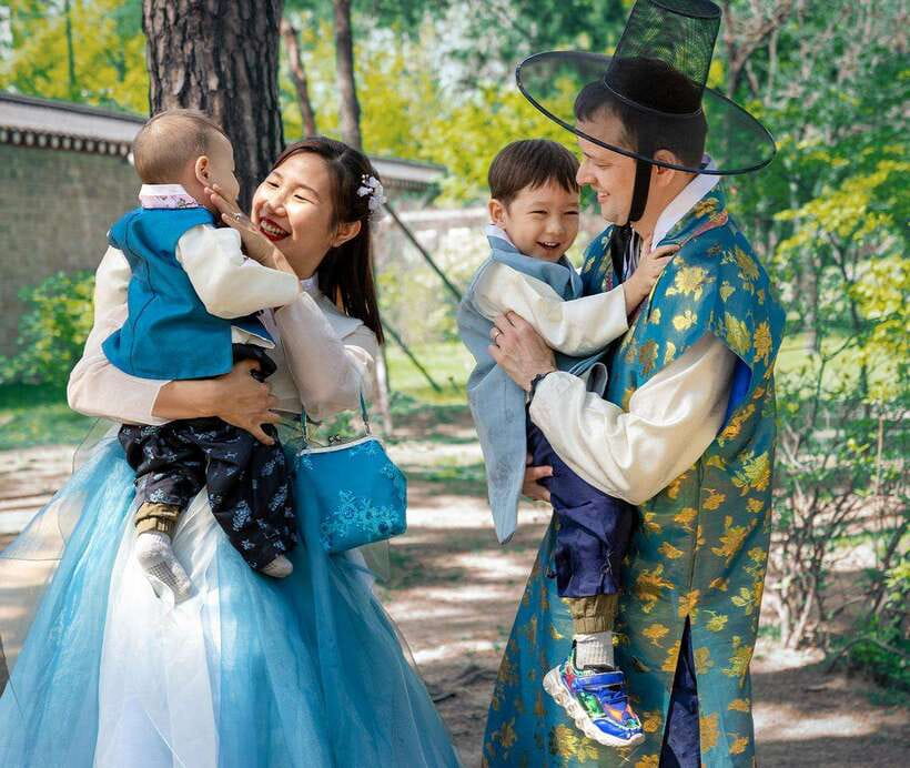 Seoul: Hanbok Rental with Gyeongbokgung Palace Entry - Who should book this hanbok + palace entry day