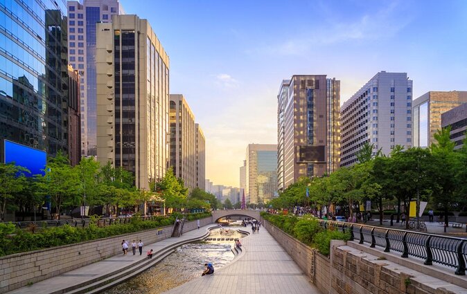 Seoul Highlights & Hidden Gems Tours by Locals: Private + Custom - Key things worth your attention