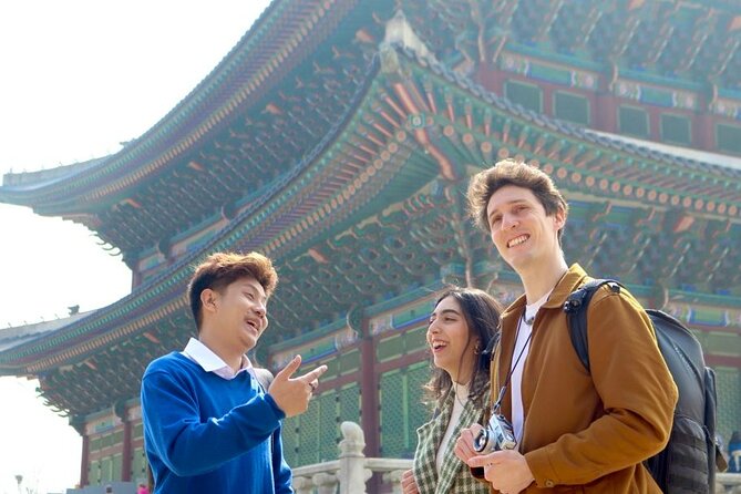 Seoul Highlights & Hidden Gems Tours by Locals: Private + Custom - Private and custom: how your Seoul route gets built