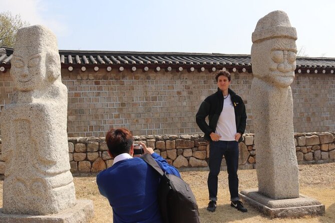 Seoul Highlights & Hidden Gems Tours by Locals: Private + Custom - From N Seoul Tower to DDP: adding scale when you have more time