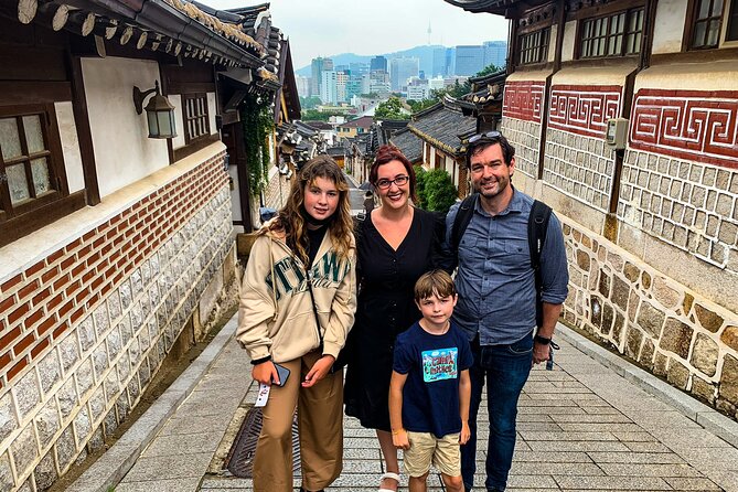 Seoul Highlights & Hidden Gems Tours by Locals: Private + Custom - Price of $76.87: what you’re actually paying for