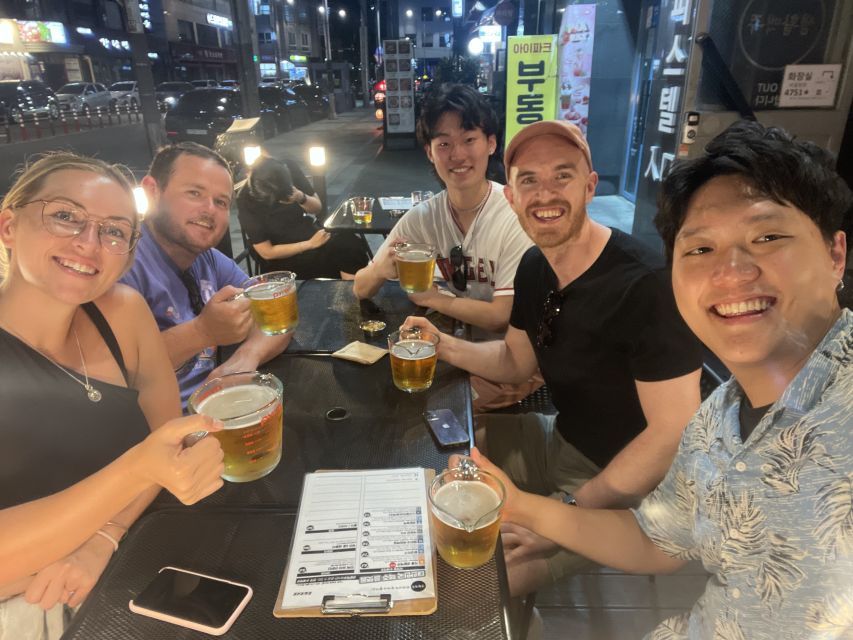 Seoul: Jamsil Baseball Stadium Game Ticket with Dinner& Beer - Price and value: what $83 buys you (and when it changes)