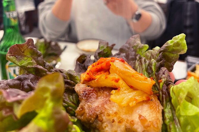 Seoul: Korean BBQ Place of the Month Curated by the Host - Key Points That Make This Seoul Korean BBQ Stand Out