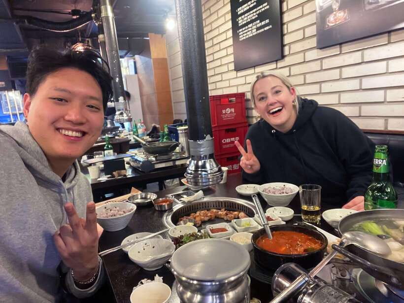 Seoul: Korean BBQ Place of the Month Curated by the Host - Restaurant Rotation in Seoul: What It Means for Planning