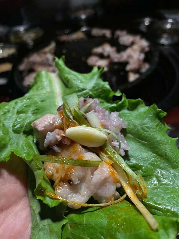 Seoul: Korean BBQ Place of the Month Curated by the Host - Who This Seoul Korean BBQ Experience Fits Best