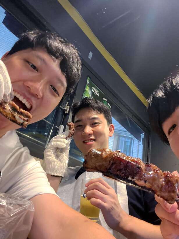 Seoul: Korean BBQ Place of the Month Curated by the Host - Accessibility and Easy Adjustments (Without Overthinking It)