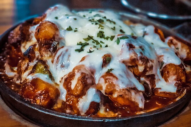 Seoul: Korean Chicken & Beer Night Tour with Local Hidden Gems - Who should book this Seoul chicken-and-beer night?