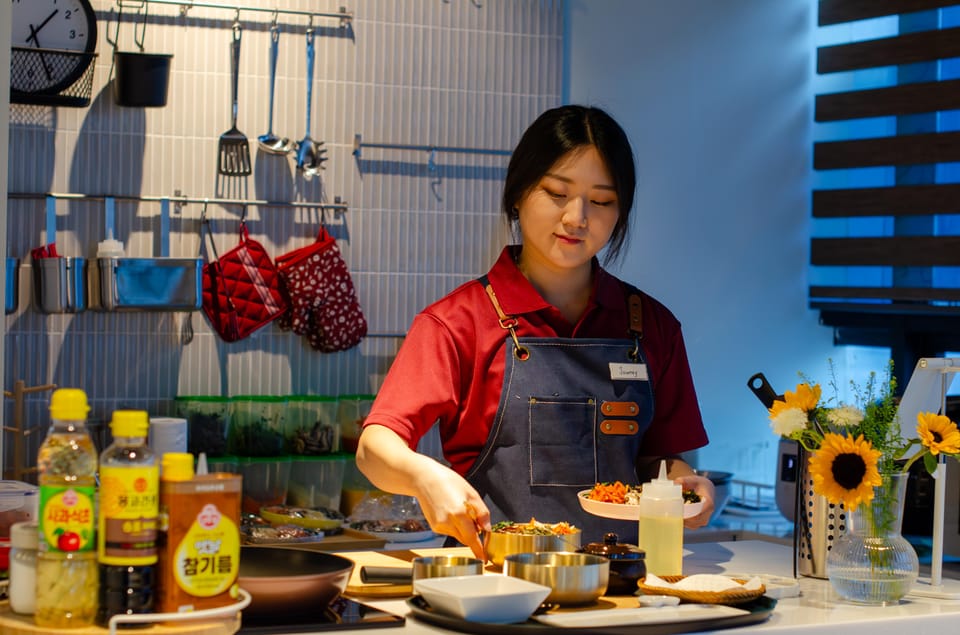 Seoul: Korean Cooking at Seoul Cooking Club! - Price and Value: Is $109 Worth It in Seoul?