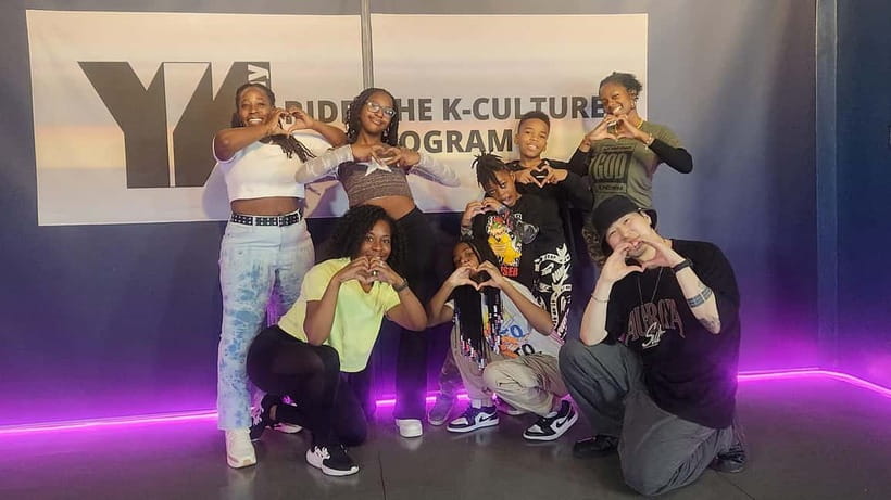 Seoul: Kpop Dance Class Including Video Shooting & Editing - Getting to YN Company Without Wasting Your Timing