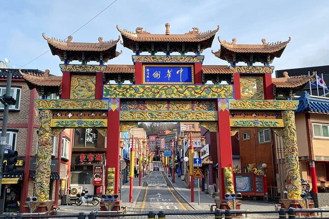 Seoul Layover Private Incheon Cultural Odyssey from Airport - Key highlights worth planning around