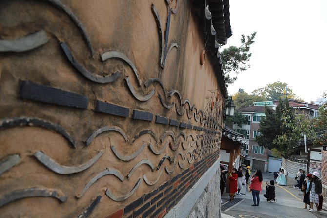 Seoul Layover Private Tour from Incheon Airport - How the tour stays flexible for tight flight schedules