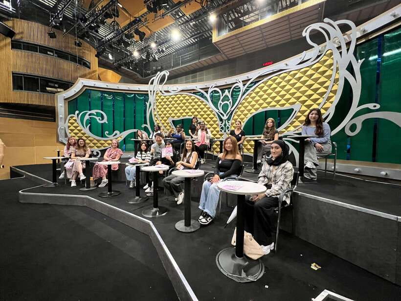 Seoul: MBC Insider Live K-Drama Rehearsal & VIP Studio Tour - Key moments that make this tour worth your time