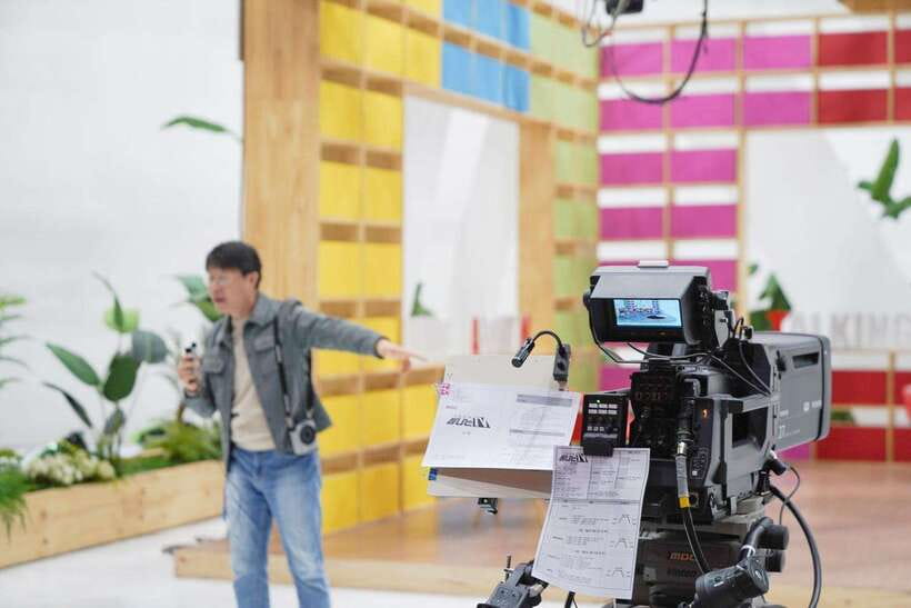 Seoul: MBC Insider Live K-Drama Rehearsal & VIP Studio Tour - Why MBC Dream Center changes how you see K-dramas