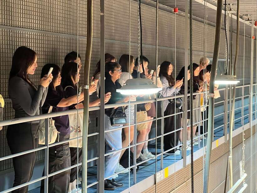 Seoul: MBC Insider Live K-Drama Rehearsal & VIP Studio Tour - Price and value: what $101 covers and what makes it feel fair