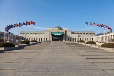 Seoul Morning Tour: Seoul Tower, Namsan Hanok Village, The War Memorial of Korea - Seoul Tower on Namsan: the panoramic payoff you actually want