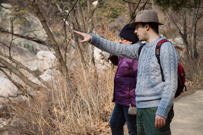 Seoul Mountain Hike: Temples, Folklore & Traditional Meal - Price and value: is $141.75 actually a good deal?